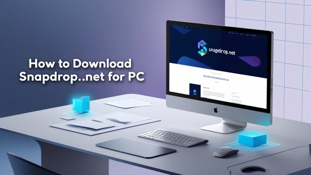 How to Download Snapdrop.net for PC – Easy Guide 4 Alternative Ways to Use Snapdrop on PC (Apps)