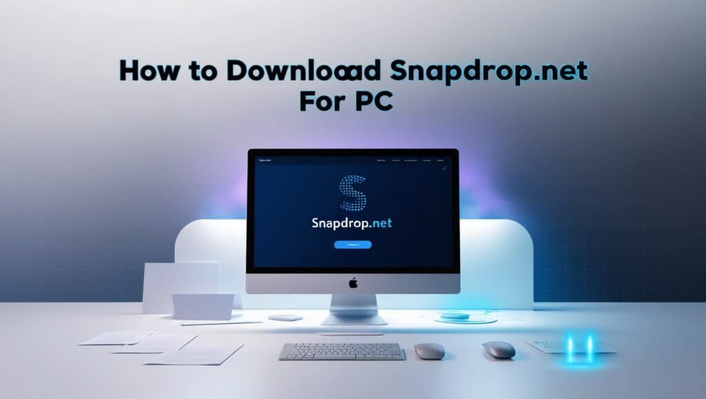How to Download Snapdrop.net for PC – Easy Guide 3 How to Download Snapdrop.net for PC