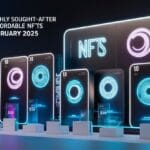 10 Top Cheap NFTs for February 2025