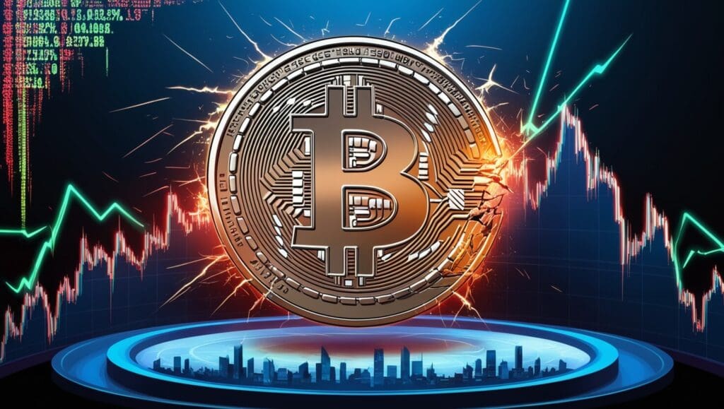 How to Manage Bitcoin Price Volatility
