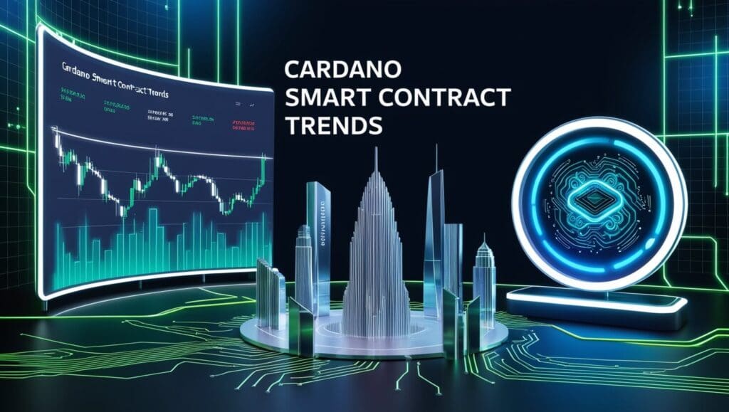 Evolution of Cardano Smart Contracts 