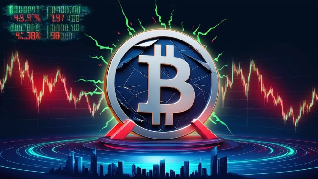 Benefits of Bitcoin Price Volatility
