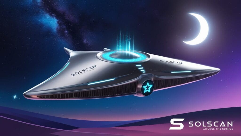 How Solscan Works?
