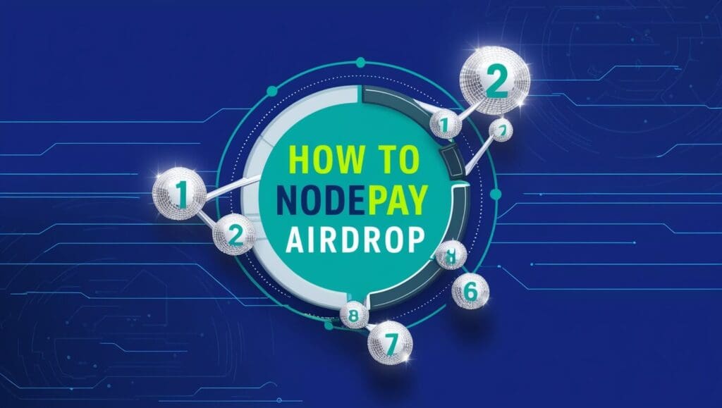 Tips for Maximizing Your Nodepay Airdrop 
