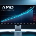 AMD Stock Price Prediction 2025-2035