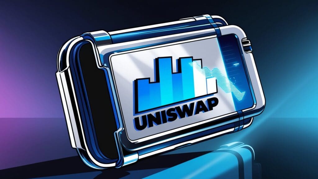 What is Uniswap Wallet? | Secure DeFi Crypto Storage 4 Security & Privacy Considerations