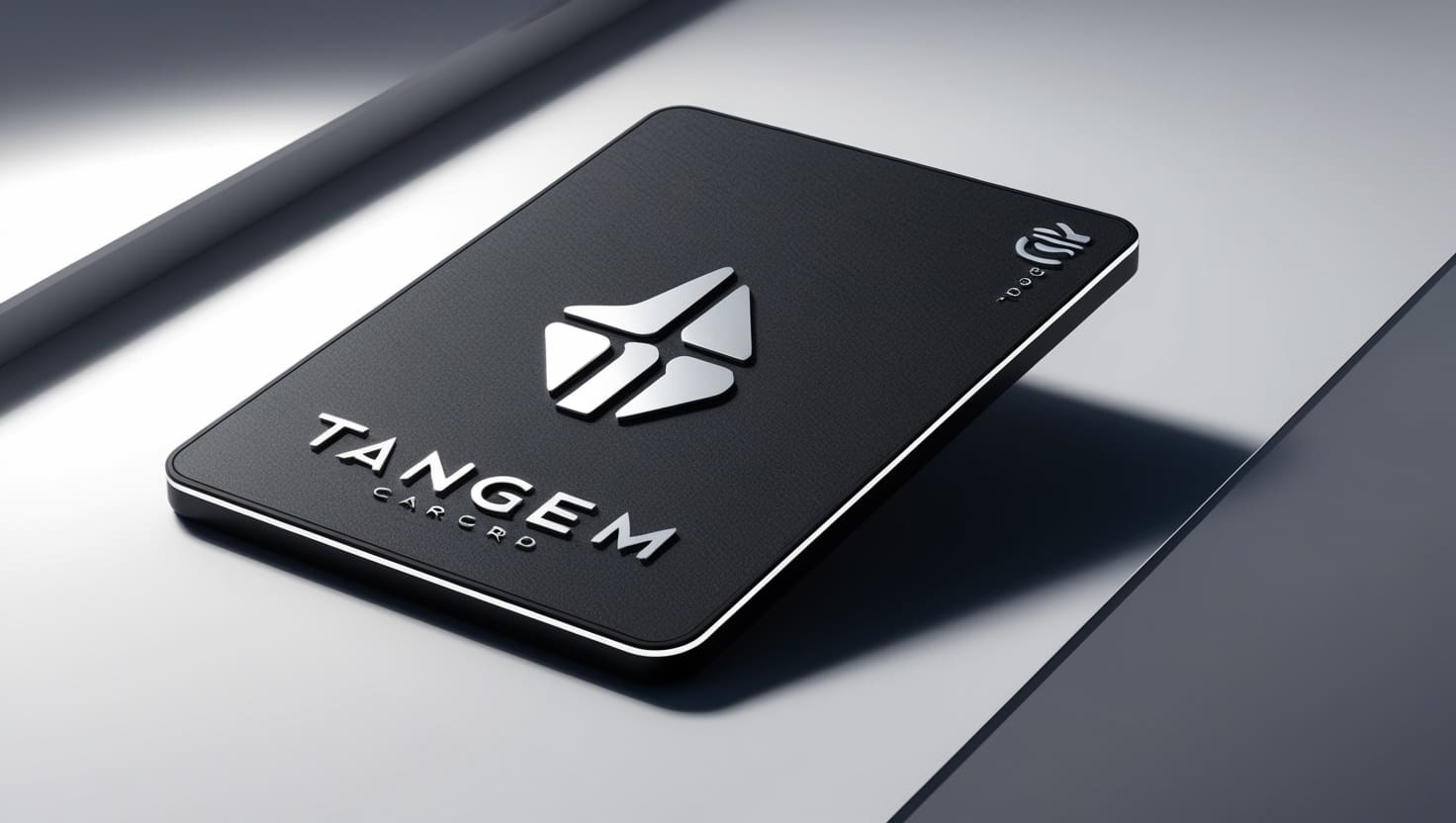 What is Tangem Card? | Secure Digital Wallet for Cryptocurrencies