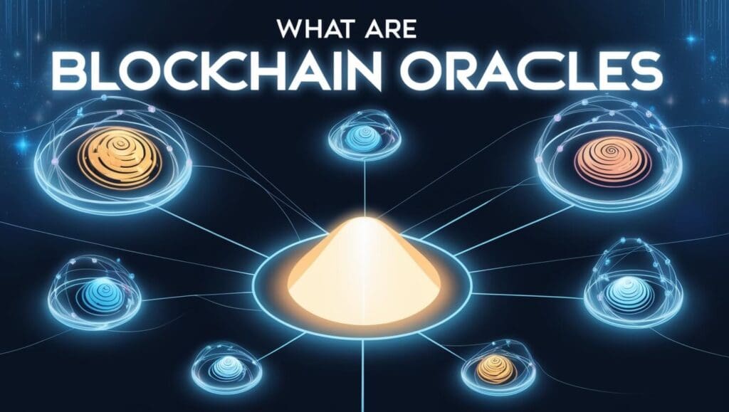 Importance of Blockchain Oracles