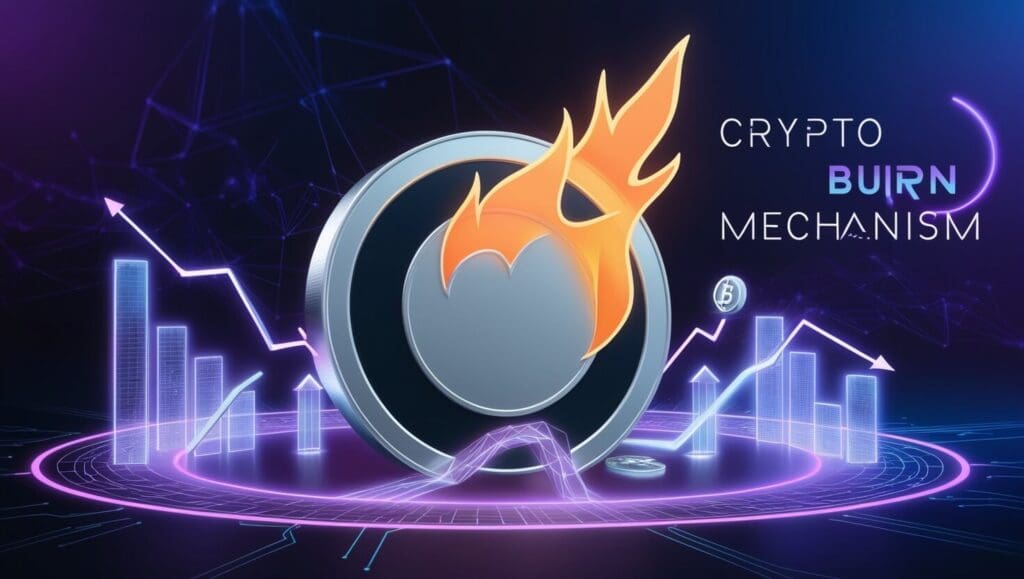 What Is Crypto Burn Mechanism? Explained Simply 4 Why Do Projects Burn Crypto?