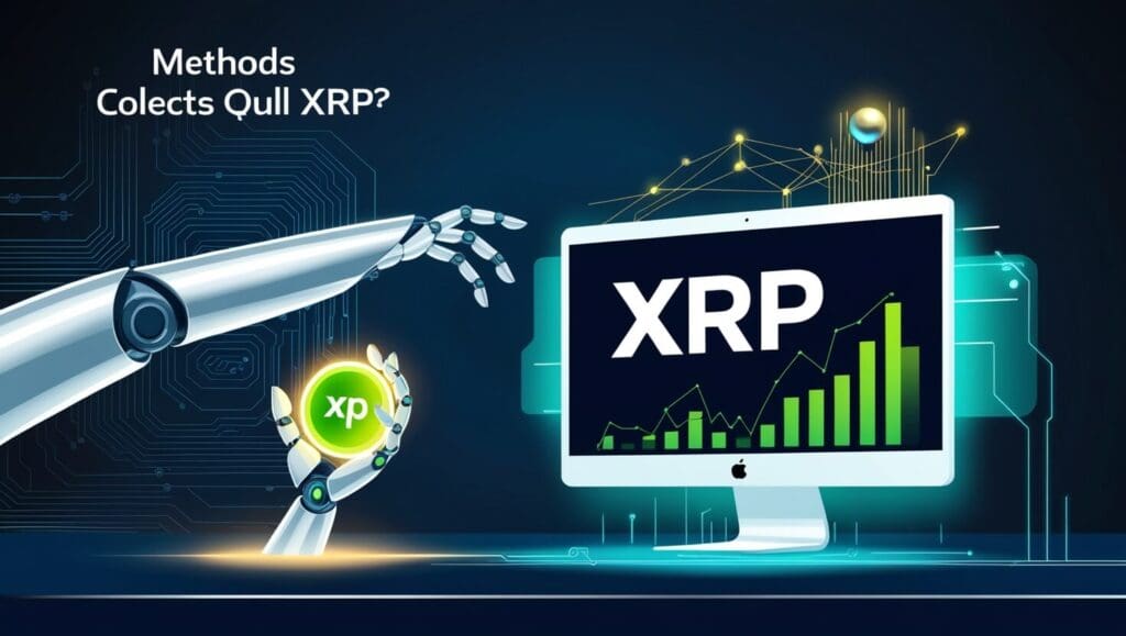 How Much Xrp Do I Need To Become A Millionaire 4 Methods for Collecting XRP
