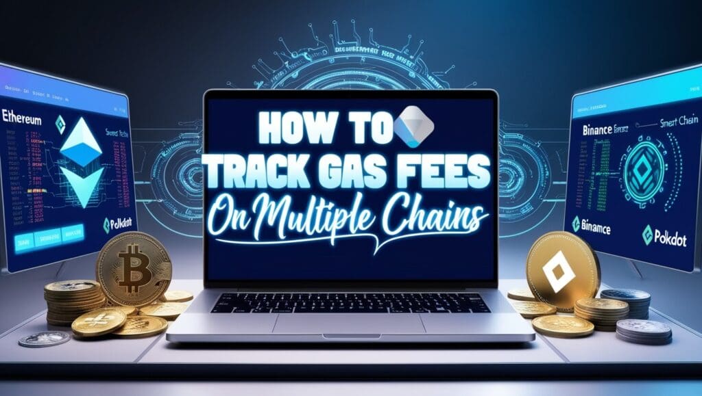 How to Track Gas Fees Across Multiple Chains: A Complete Guide 4 Challenges of Tracking Gas Fees Across Multiple Chains