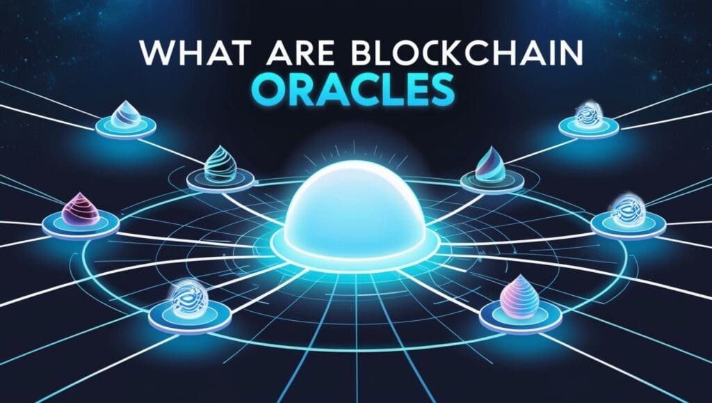 Types of Blockchain Oracles