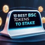 10 Best BSC Tokens To Stake