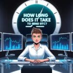 Bitcoin Transaction Times: How Long Does It Take to Send BTC?