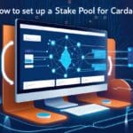 How To Setting Up A Stake Pool For Cardano
