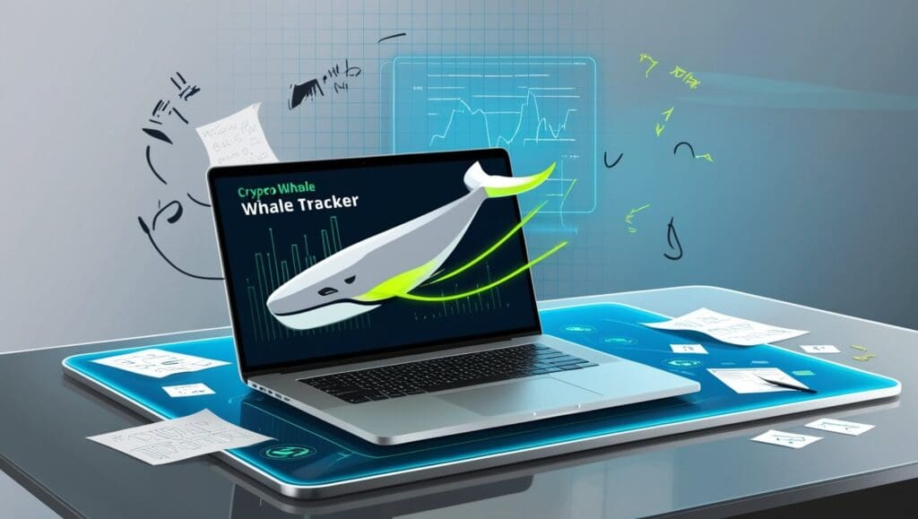 Benefits of Using Crypto Whale Trackers