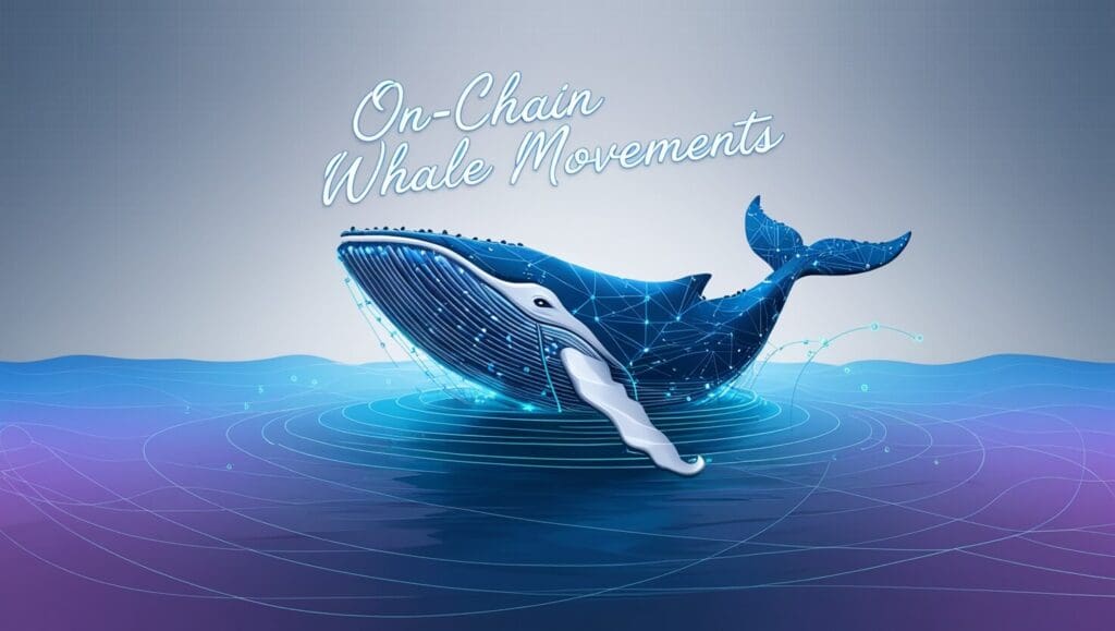 How to Track On-Chain Whale Movements: A Step-by-Step Guide 4 Risks and Limitations of Whale Movements