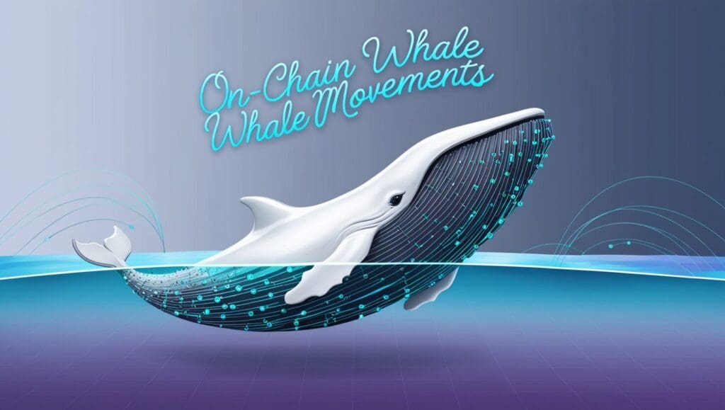 How to Track On-Chain Whale Movements: A Step-by-Step Guide 3 How to Track On-Chain Whale Movements