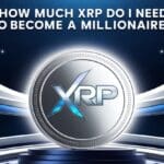 How Much Xrp Do I Need To Become A Millionaire