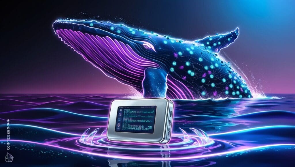 How to Identify NFT Whale Wallets