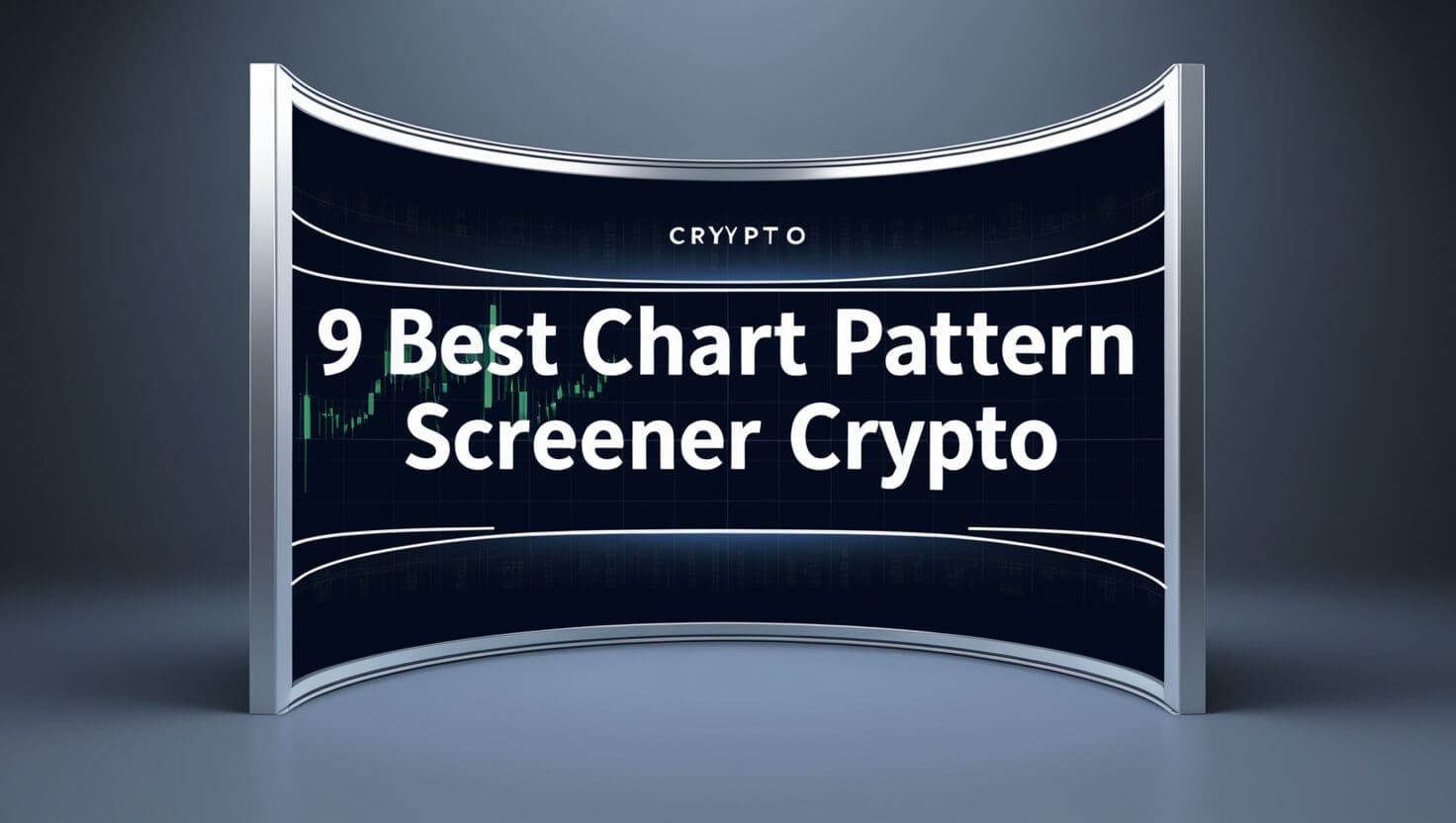 9 Best Chart Pattern Screener Crypto​