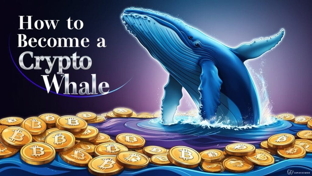 Choose the Right Cryptocurrencies Whale