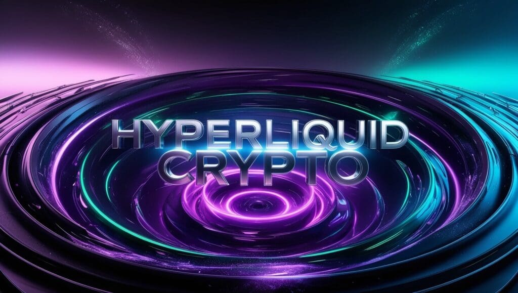 Hyperliquid Crypto Review: Advanced Trading Platform for Digital Assets 4 Hyperliquid Tokenomics (HYPE)