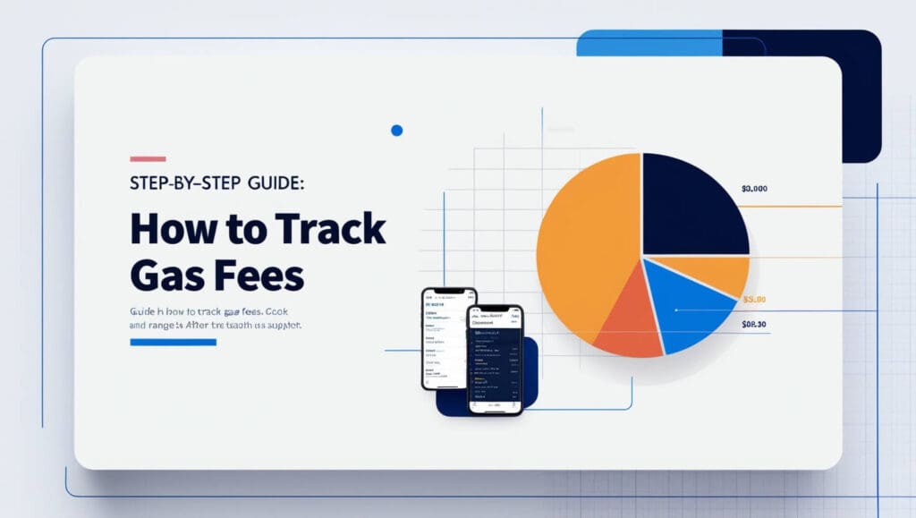 Step-by-Step Guide to Track Gas Fees on Etherscan 