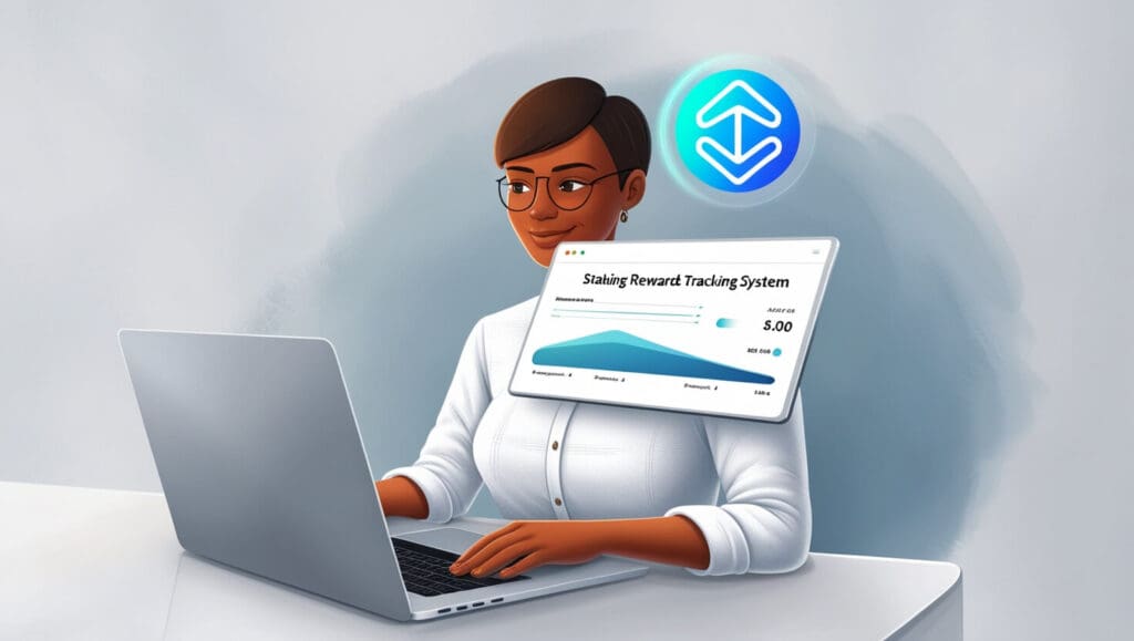 Why Is Tracking Staking Rewards Accurately?