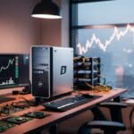 How to Mine Bitcoin at Home: A Beginner's Guide