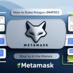 How to Stake Polygon (MATIC) on MetaMask – A Step-by-Step Guide
