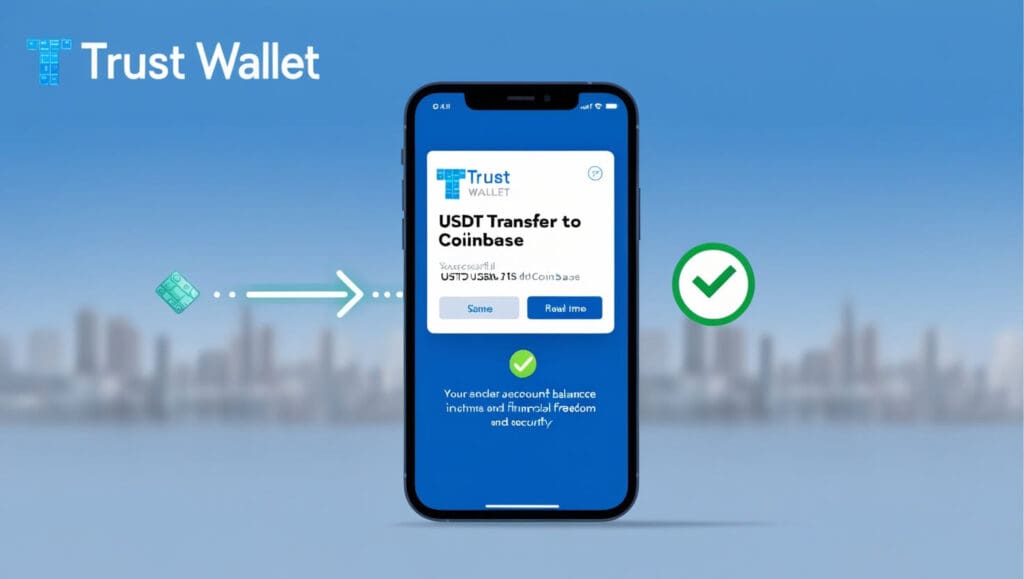 Importance of Transferring USDT Between Wallets
