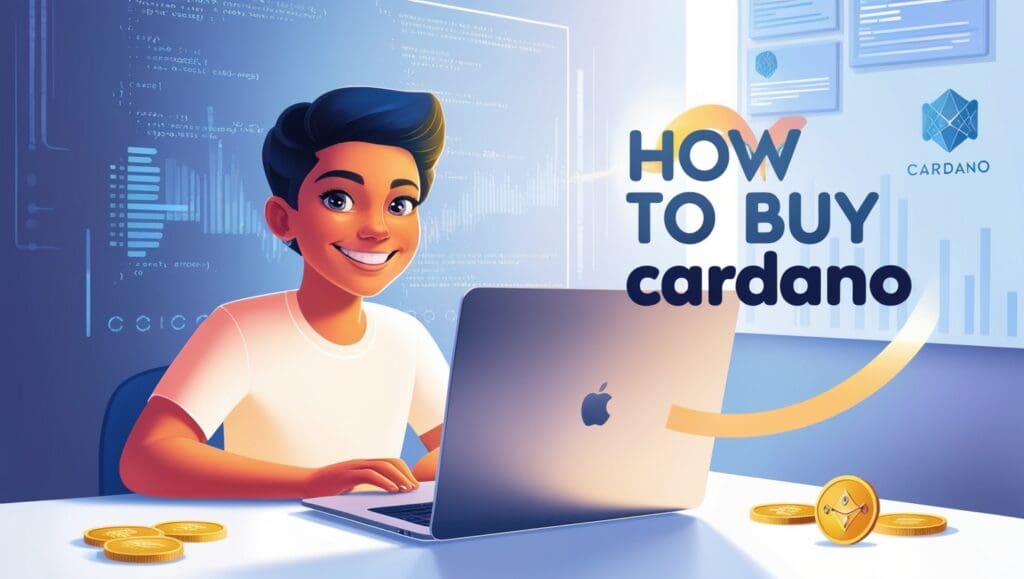 How to Buy Cardano (ADA) – A Beginner’s Guide 4 How does Cardano Work?