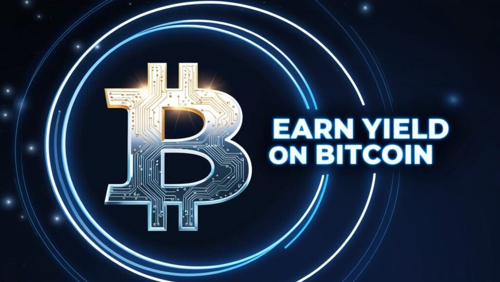 How to Earn Yield on Bitcoin | Best Strategies for Passive Income 5 How to Earn Yield on Bitcoin?