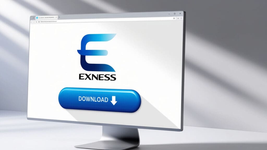 How to Download Exness for PC