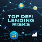 Top DeFi Lending Risks: 10 Major Risks to Know