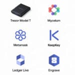 10 Best Seed Phrase Storage Options