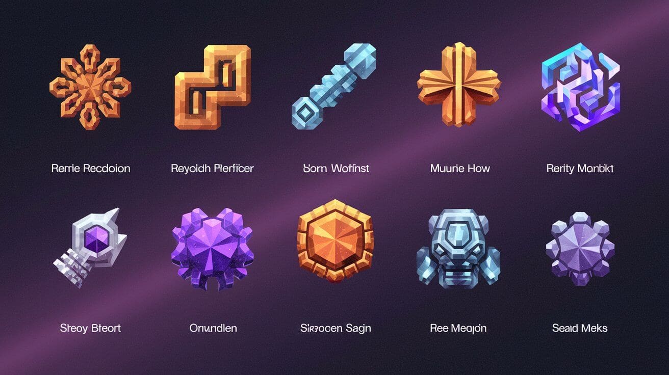 10 Top NFT Rarity Tools