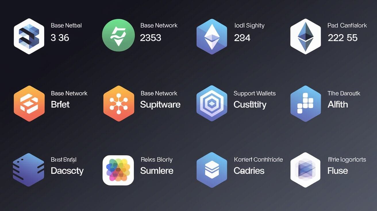 10 Best Base Network Supported Wallets