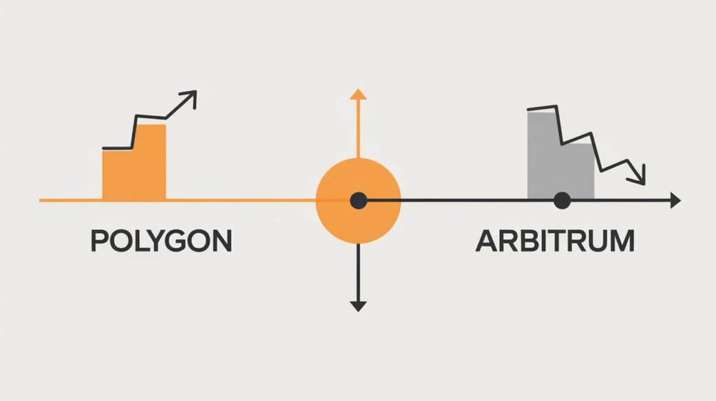 How to Bridge from Polygon to Arbitrum