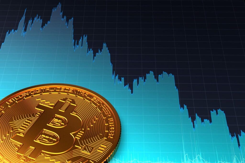 BTC Price Dips to $95K