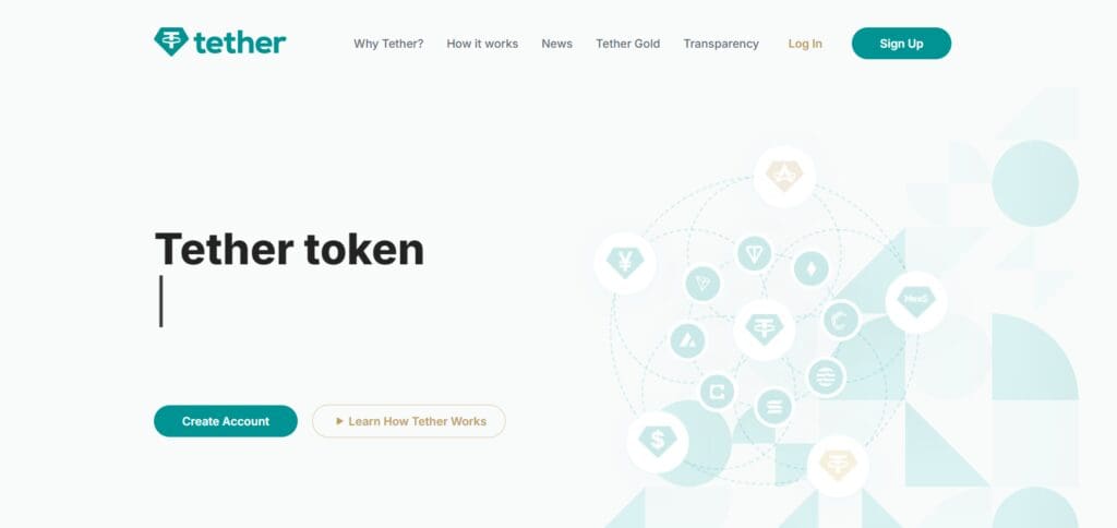 What is USDT (Tether)?