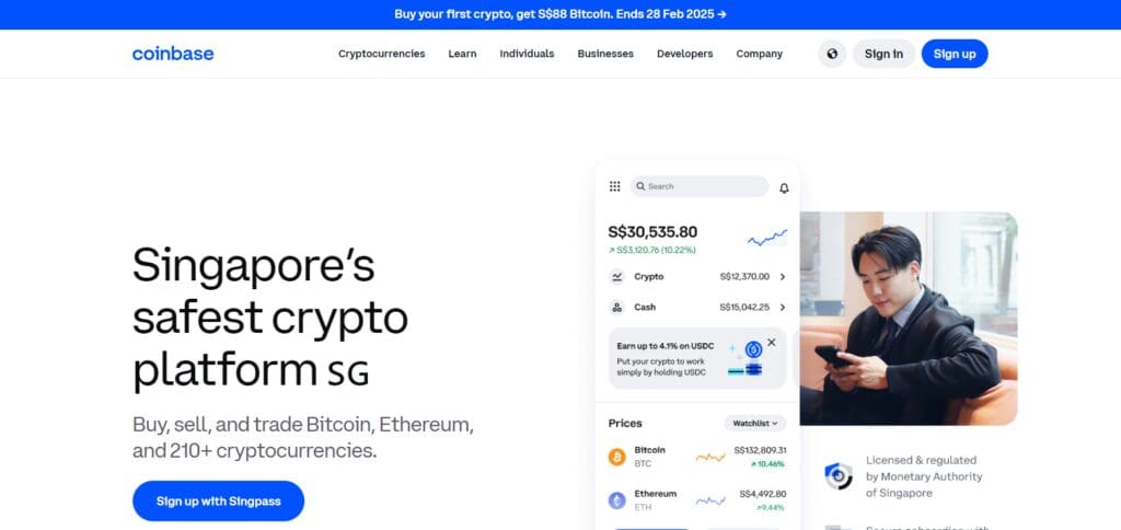  Input Coinbase USDT Deposit Address