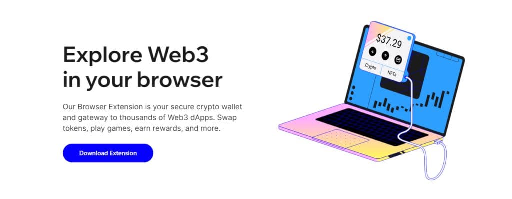 How to Install Trust Wallet Extension – Step-by-Step Guide 5 How to Use Trust Wallet Extension?