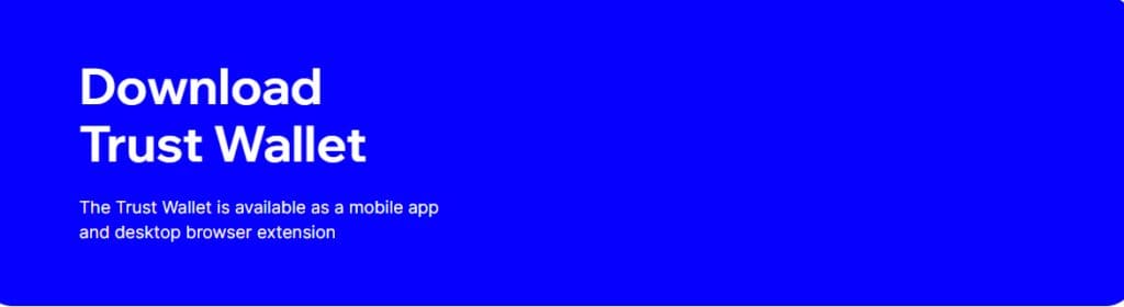 How to Install Trust Wallet Extension – Step-by-Step Guide 3 How to Install Trust Wallet Extension?