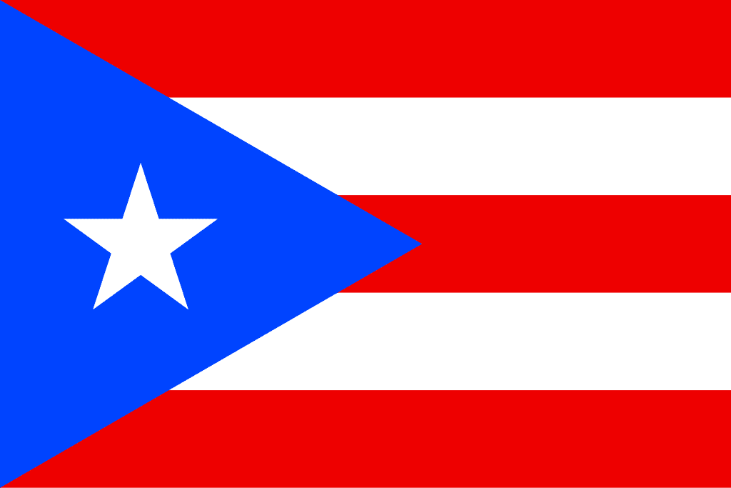 10 Top Crypto Tax-Free Countries in 2025 10 Puerto Rico
