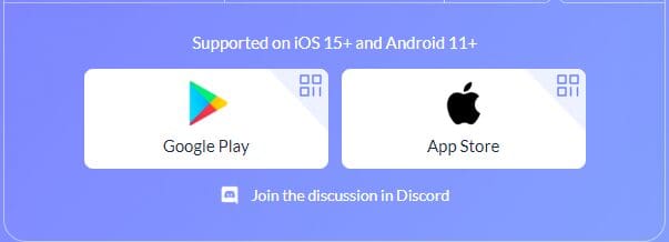  Rabby Wallet on Mobile