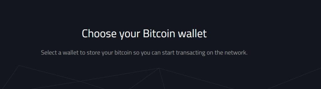 The Procedure for Bitcoin Mining on a PC