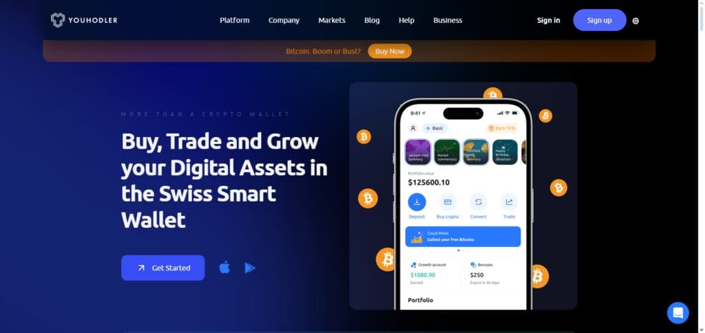 YouHodler
