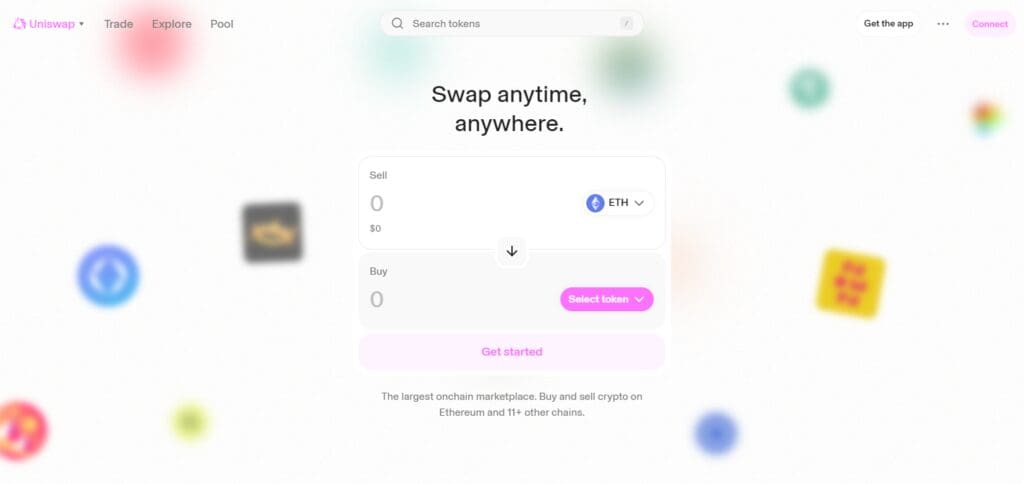 Uniswap